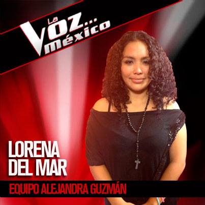 Voz Lorena