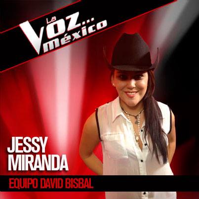 Voz Jessy