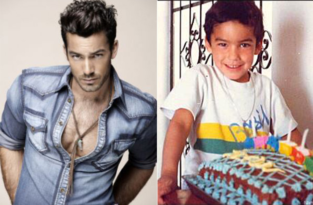 aarondiaz