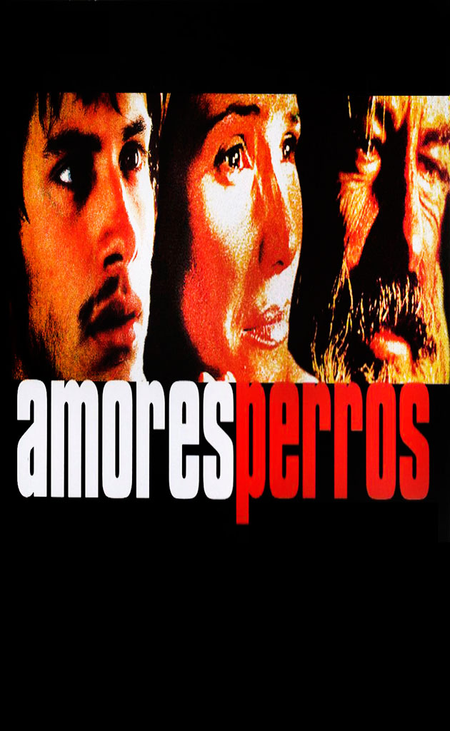 amores perros