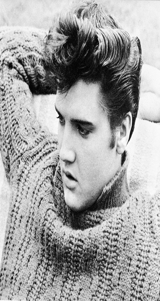 elvis