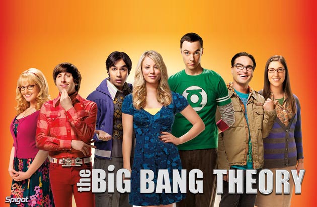 Big Bang Theory