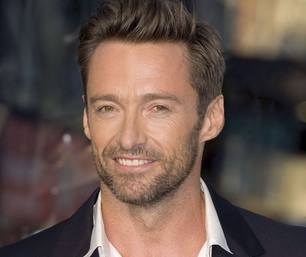 Hugh Jackman