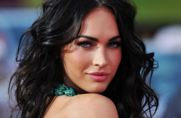 Megan Fox