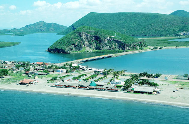 Sinaloa Topolobambo