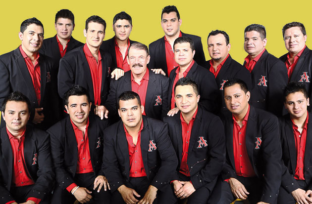 Banda el Limon