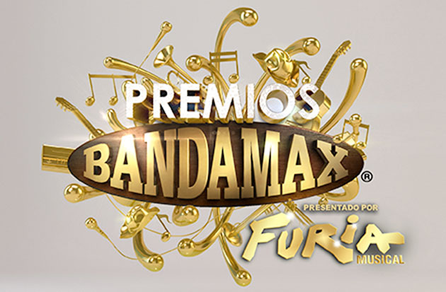 Logo Premios Bandamax