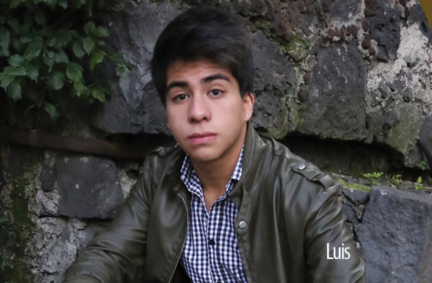 Luis CQ