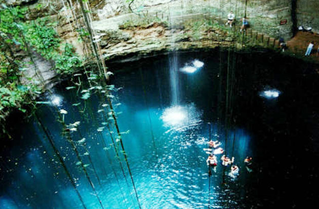 Cenote