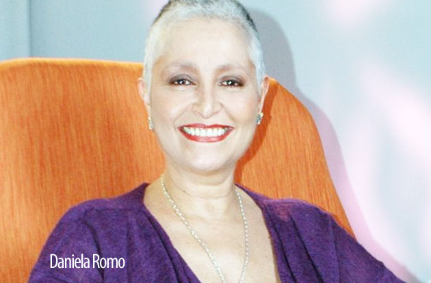 Daniela Romo