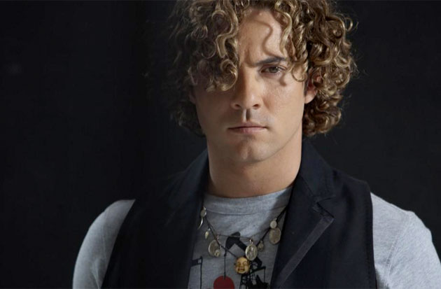 David Bisbal