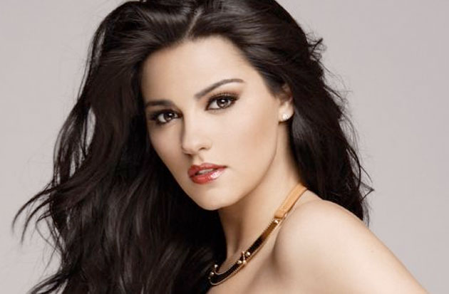 Maite Perroni