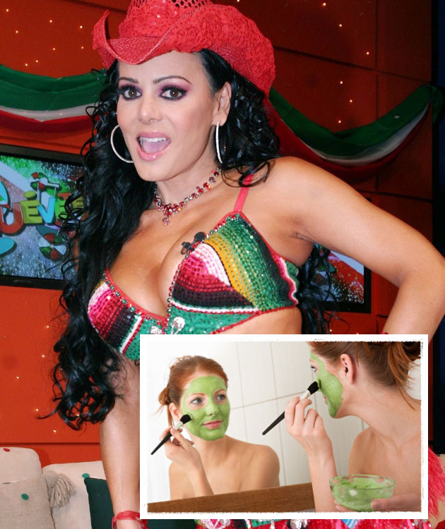 Maribel Guardia