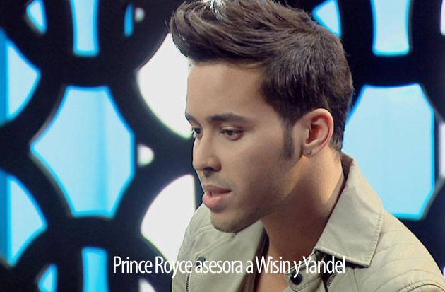 Prince Royce