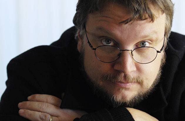 Guillermo del Toro