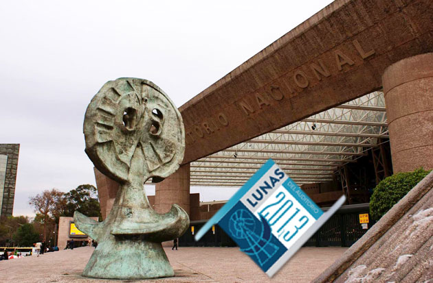 Las Lunas del Auditorio