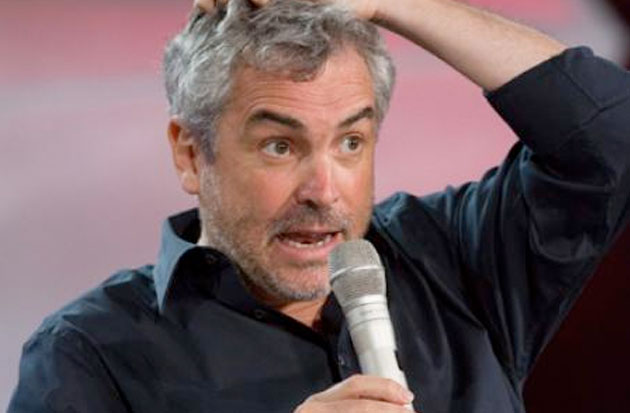 Alfonso Cuaron