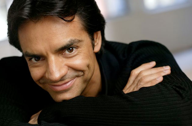 Eugenio Derbez