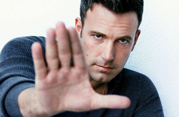 ben affleck dennis lehane