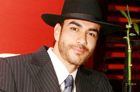 David Zepeda