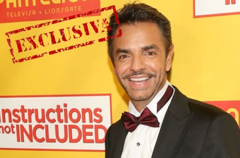 Eugenio Derbez