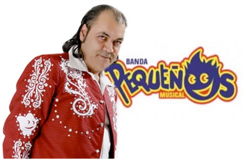 Gerardo Franco Pequeños Musical