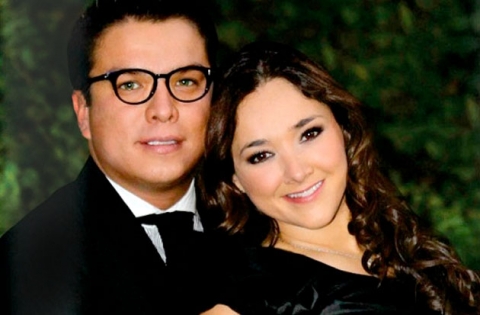 Gerardo Islas y Sherlyn