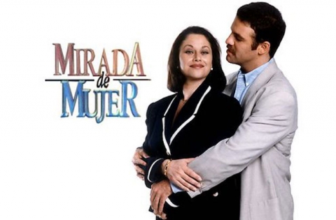 MIrada de Mujer