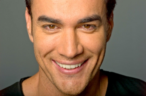 David Zepeda