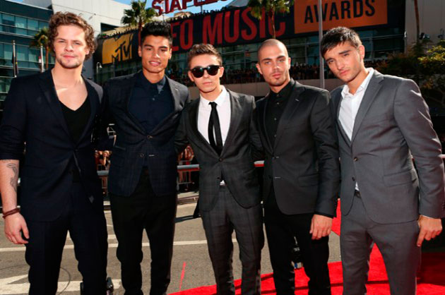 the wanted