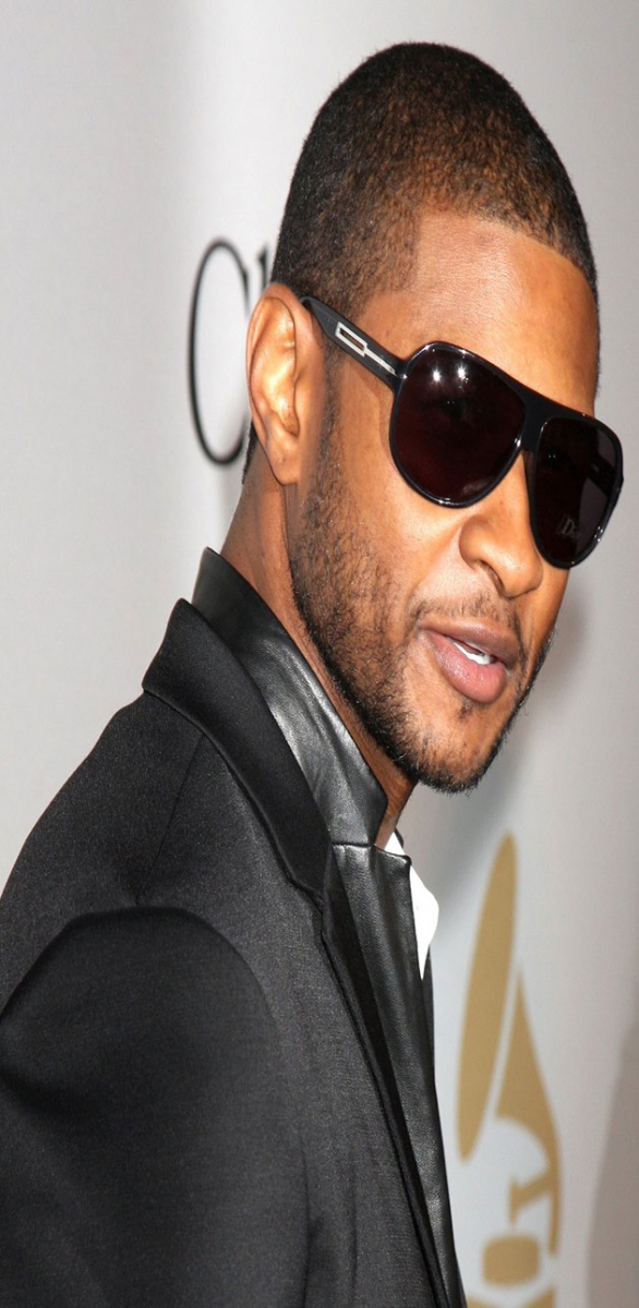 Usher