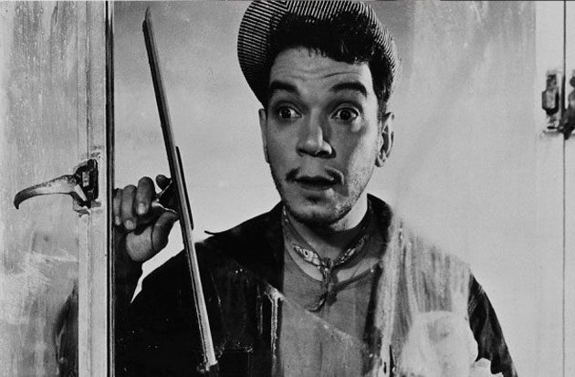 cantinflas